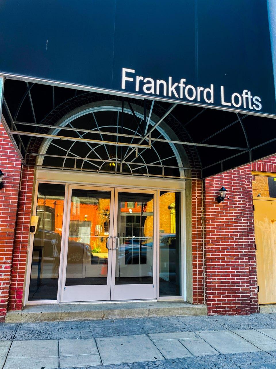 Frankford Lofts Apartments, 1045 E Frankford Avenue, Philadelphia, PA